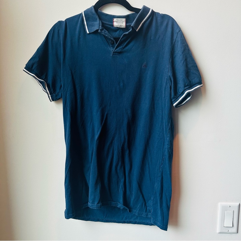 ACTIVE RIDE SHOP Men's Polo